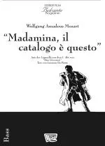 Seeber Film Verlag Madamina Registerarie Noten Blasorchester Bass