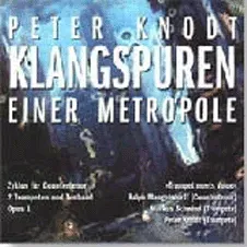 Are Musik Verlag Zeitenwende CD Countertenor Trompeten Knodt