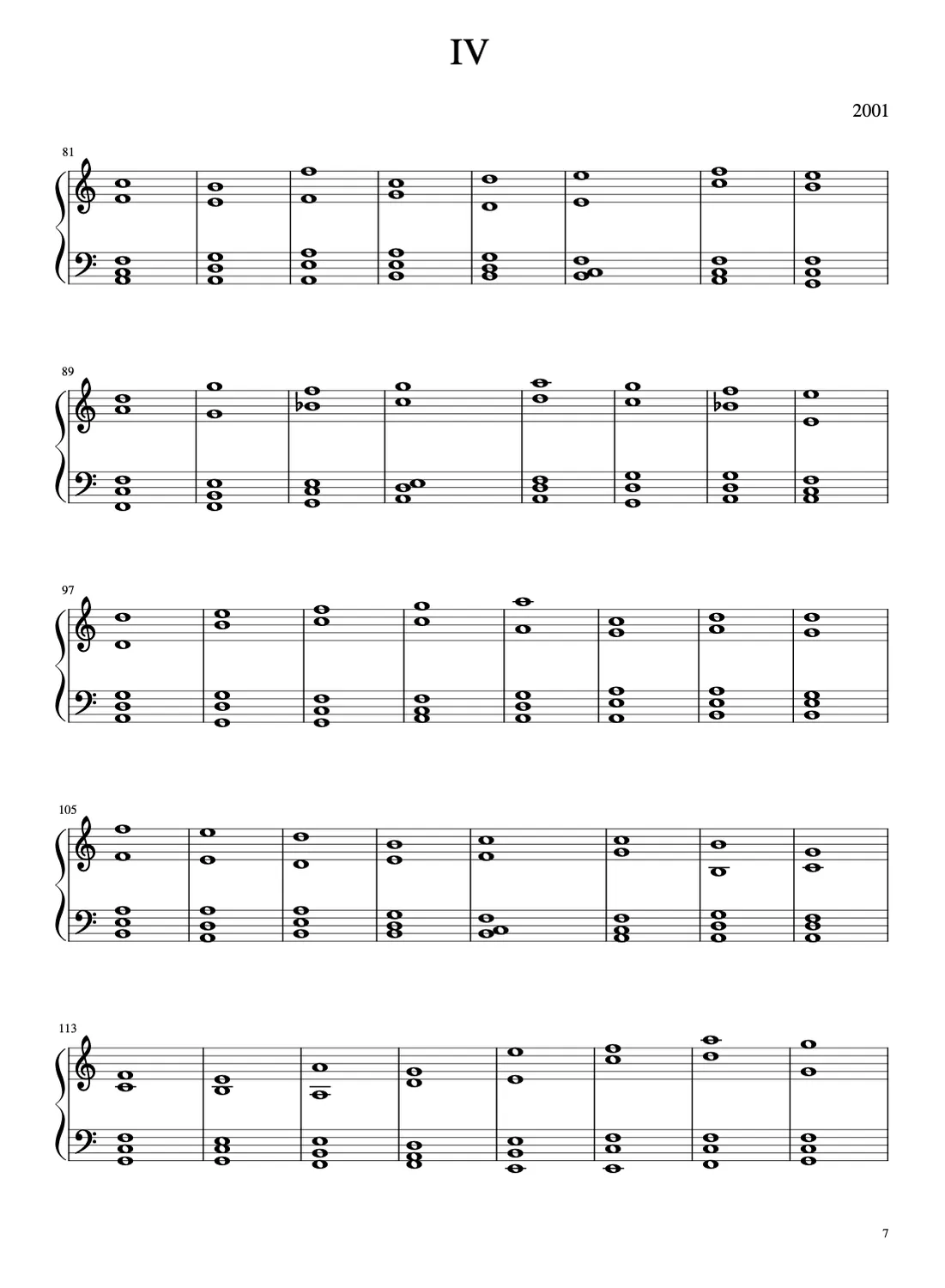 Are Musik Verlag Chorale Book Orgelnoten Klavier Andric