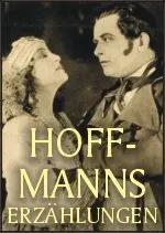 Seeber Film Verlag Hoffmanns Erzählungen Orchester Mietmaterial