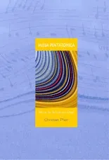 Are Musik Verlag Missa Pentatonica für Schola und Orgel Noten