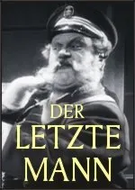 Seeber Film Verlag Der letzte Mann Noten Blasorchester Leihmaterial