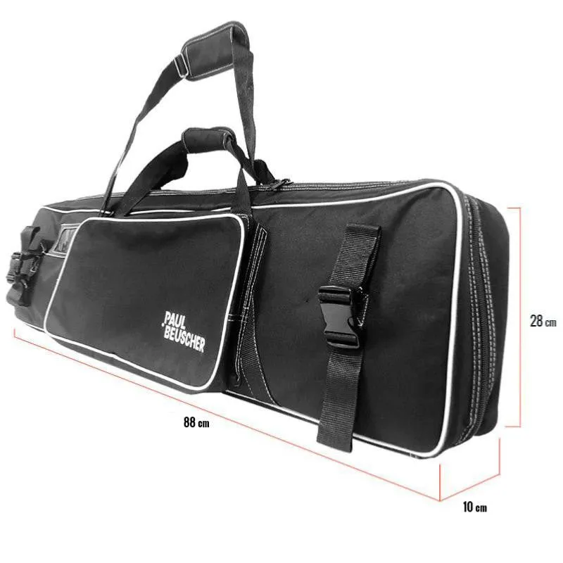 Paul Beuscher BNPGO Keyboard-Hülle Tasche Schutzhülle