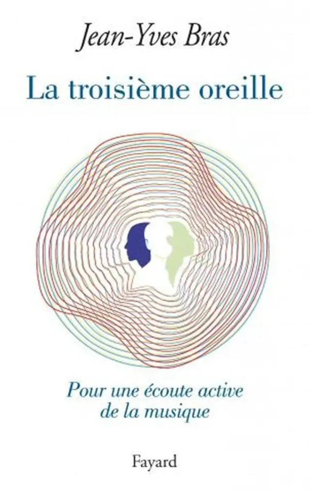 Paul Beuscher La Troisieme Oreille Pour une ecoute active de la musique Buch