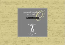 Are Musik Verlag Grimm Hommage à Louis Vierne Orgelnoten