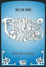 Seeber Film Verlag Princess Shells Konzertmarsch-Noten Grad C