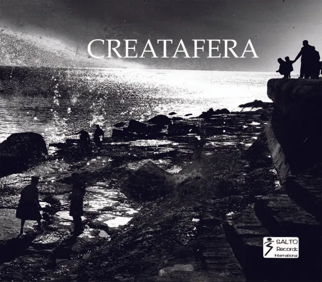 Furore Edition CREATAFERA oder – die Kreation der wilden Tiere CD