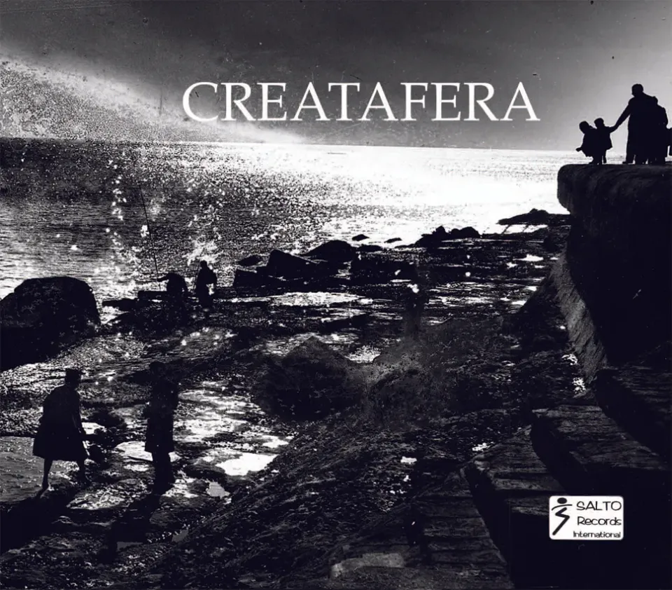 Furore Edition CREATAFERA oder – die Kreation der wilden Tiere CD