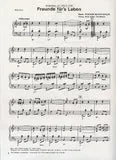 Studio-Verlag Rudi Seifert Viller Spatzen Noten B-Ware C-Stimme