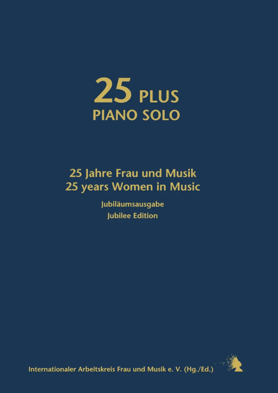 Furore Edition 25 plus piano solo Klaviernoten