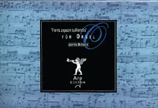 Are Musik Verlag Jutta Bitsch Fons aquae salientis Orgelnoten
