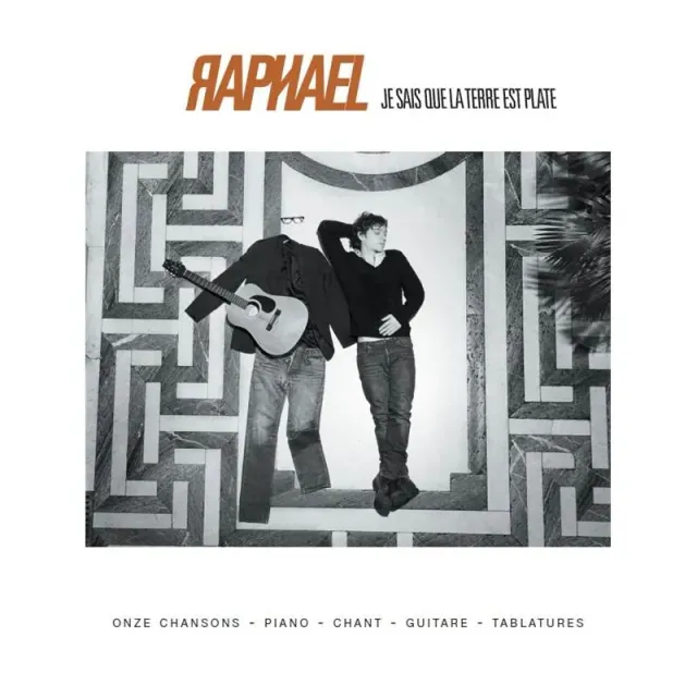 Paul Beuscher Je Sais Que La Terre Est Plate Raphael Noten Gesang