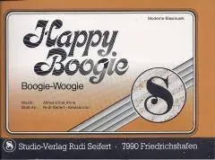 Studio-Verlag Rudi Seifert Happy Boogie Noten Beat-Polka