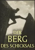Seeber Film Verlag Der Berg des Schicksals Filmmusik Partitur