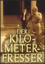 Seeber Film Verlag Der Kilometerfresser Filmkonzert Bläserensemble Noten