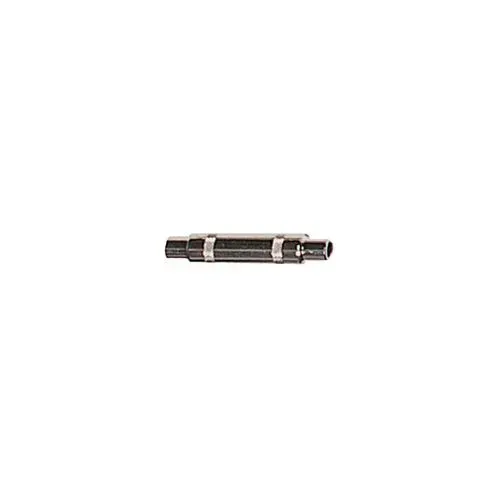 Paul Beuscher Yellow Cable AD01 Klinkenadapter 2-fach Buchse
