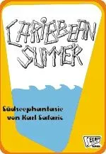 Seeber Film Verlag Caribbean Summer Rhumba Noten