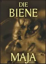 Seeber Film Verlag Die Biene Maja (DCP Filmmaster) Film DCP