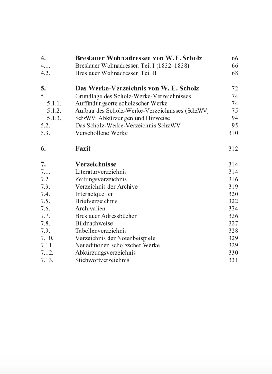 Are Musik Verlag Antweiler Scholz Verzeichnis Buch
