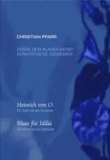 Are Musik Verlag Pfarr Unter dem Blauen Mond Buch Romantik