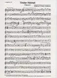 Studio-Verlag Rudi Seifert Tiroler Heimat Noten Polka-Potpourri Blasmusik
