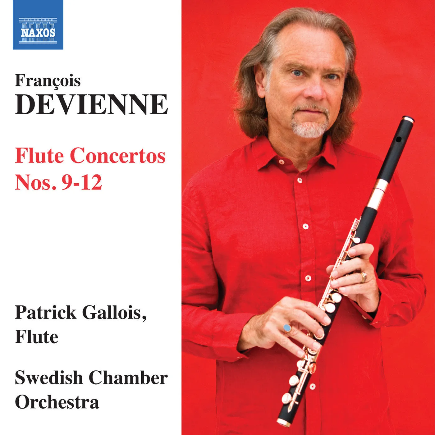 Artaria AE522 François Devienne Flötenkonzert Nr. 11