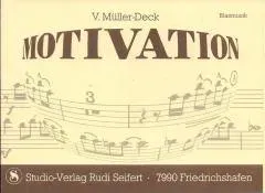 Studio-Verlag Rudi Seifert Motivation Blasmusiknoten große Besetzung