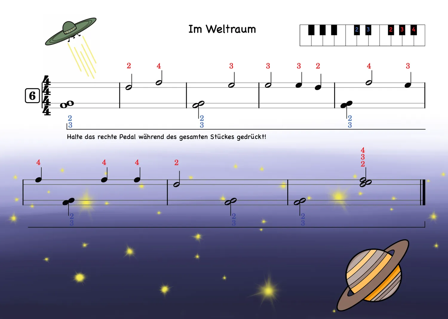 Are Musik Verlag Die Tastenwerkstatt Band 1 Klavierschule