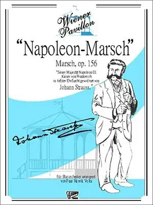 Seeber Film Verlag Perpetuum Mobile op. 257 Noten Blasorchester