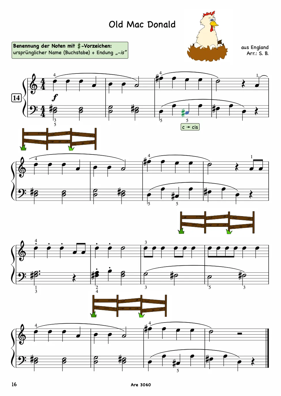 Are Tastenwerkstatt Band 2 Klavierschule Kinder 80 Seiten