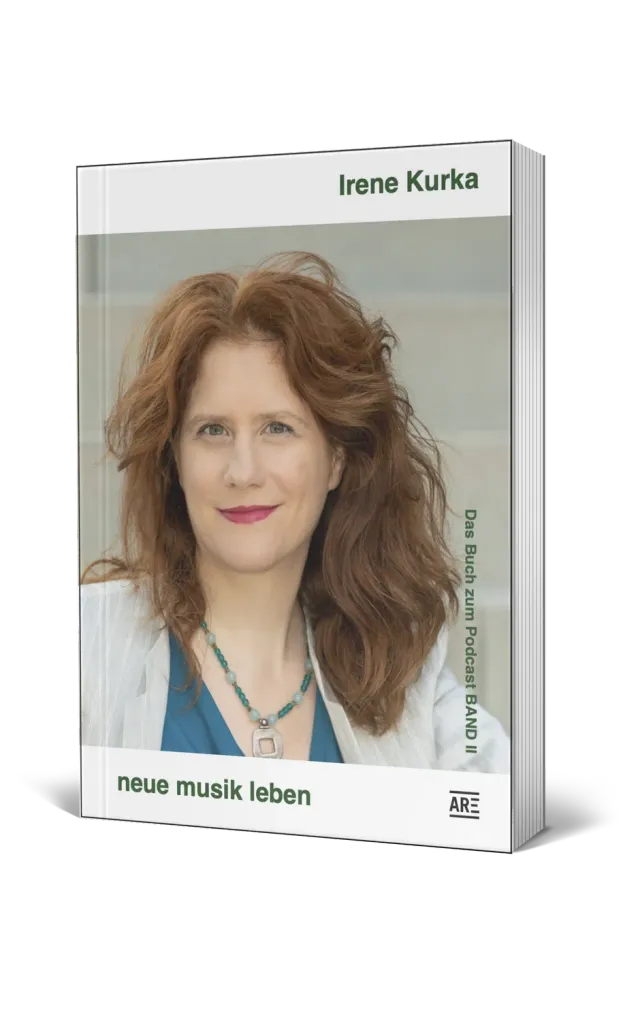 Are Musik Verlag neue musik leben Band II Buch Interviews
