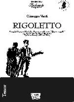 Seeber Film Verlag Vorspiel Szene und Arie Rigoletto Noten Tenor Stufe B