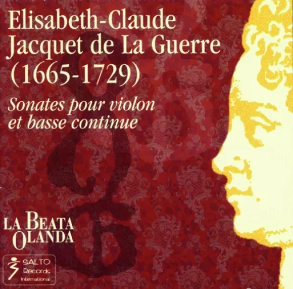 Furore Edition Sonates pour violon et basse continuo