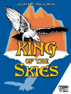 Seeber Film Verlag King of the Skies Noten Blasorchester 8 Min.