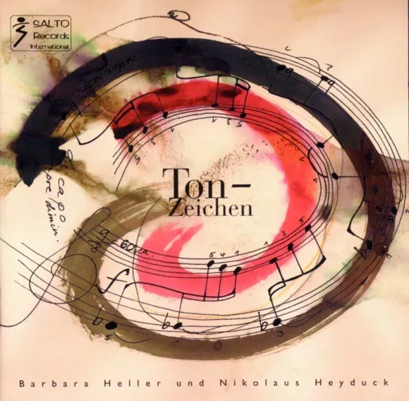 Furore Edition Ton-Zeichen / Tone-Signs CD