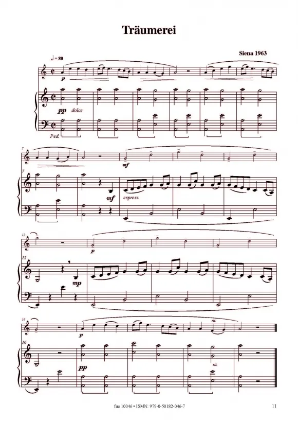 Furore Edition Kinderspiele Altblockflöte Klavier Noten